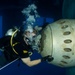 Inspection Dive