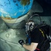 Ship inspection dive