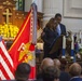 Lt. Gen. Frank E. Petersen Jr. Memorial Service