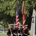 Lt. Gen. Frank E Petersen Jr. Memorial Service