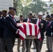 Lt. Gen. Frank E. Petersen Jr. Memorial Service