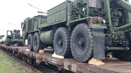 Mission-ready: Allies equip 3ID troops for success at Mannheim base