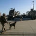Marine dog teams sniff out trouble