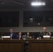 Secretary of defense, Chairman testify before Senate Armed Services Committee