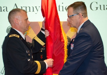 Arizona Army National Guard commander promoted to brigadier general