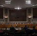 Secretary of defense, Chairman testify before Senate Armed Services Committee