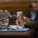 Secretary of defense, Chairman testify before Senate Armed Services Committee