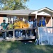 Faces of the flood: Shaw AFB Airmen support community