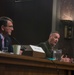 Secretary of defense, Chairman testify before Senate Armed Services Committee