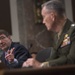 Secretary of defense, Chairman testify before Senate Armed Services Committee