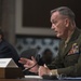 Secretary of defense, Chairman testify before Senate Armed Services Committee