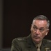 Secretary of defense, chairman testify before Senate Armed Services Committee