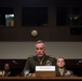Secretary of defense, chairman testify before Senate Armed Services Committee