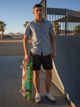 What I've Learned: Ariel Robins