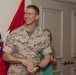 Lt. Col. Robert A. Freeland's Promotion Ceremony