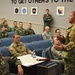 Joint Operational Access Exercise 16-01