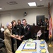 Naval Medical Logistics Command celebrates Navy’s 240th Birthday