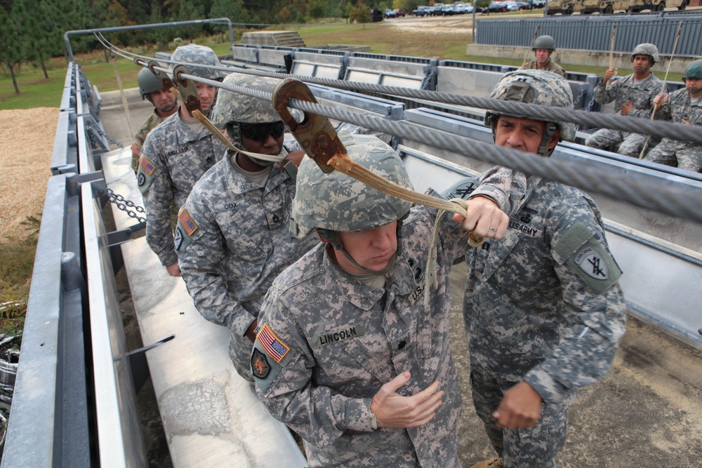 USACAPOC conducts C-27 familiarization jump