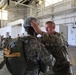 USACAPOC conducts C-27 familiarization jump