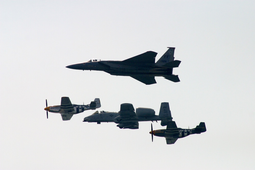 2003 Atlantic City Air Show