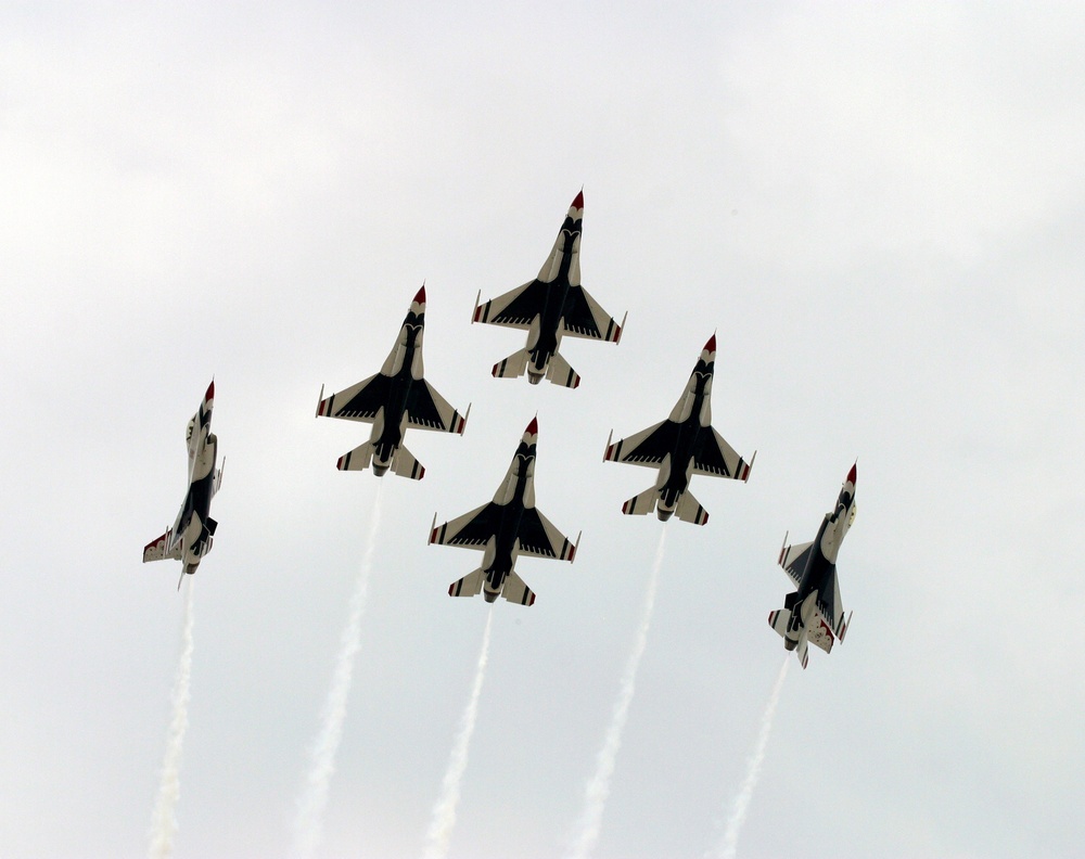 2003 Atlantic City Air Show