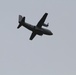 USACAPOC conducts C-27 familiarization jump in preparation for Operation Toy Drop