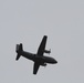 USACAPOC conducts C-27 familiarization jump in preparation for Operation Toy Drop