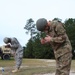 USACAPOC conducts C-27 familiarization jump