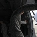 USACAPOC conducts C-27 familiarization jump in preparation for Operation Toy Drop