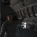 USACAPOC conducts C-27 familiarization jump in preparation for Operation Toy Drop