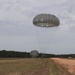 USACAPOC conducts C-27 familiarization jump in preparation for Operation Toy Drop