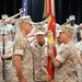 MARCENT receives new commander, 37th CMC presides