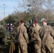 Sky Soldiers, Hungarian Defense Forces demonstrate alliance through community event