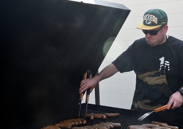 SJ Home Brew Club hosts inaugural Oktobrewfest