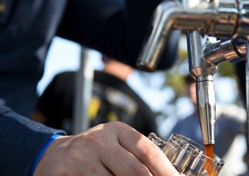 SJ Home Brew Club hosts inaugural Oktobrewfest