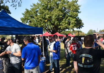 SJ Home Brew Club hosts inaugural Oktobrewfest