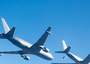 Prepare to refuel