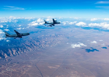Refuel with a view