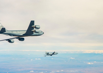 Refueling partnership