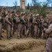 4th LAR Conducts Live Fire Drills in Spain