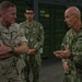 Pendleton commander visits Port Hueneme Seabees