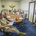 Pendleton commander visits Port Hueneme Seabees