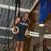 High-intensity training keeps Airman fit to fight