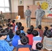 Soldiers share cultural differences, make special memories with children in South Korea