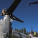 VMM-163 Conducts Maintenance During Mountain Exercise 6-15
