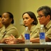 Progress and Possibilities: Embrace Our Future Now! 2015 Hawaii Women's Symposium at the Ford Island Conference Center