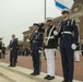 Secretary of defense hosts Israeli MoD
