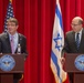 Secretary of defense hosts Israeli MoD