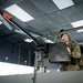 CRG 1 Sailors participate in simulator for sustainment training