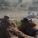 26th Marine Expeditionary Unit amphibious raid during Exercise Egemen